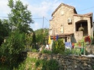 Purchase sale city / village house Peyremale