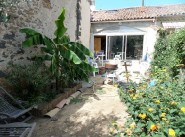 Purchase sale city / village house Portiragnes