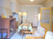 Purchase sale city / village house Rieux Minervois
