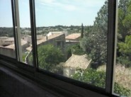 Purchase sale city / village house Rochefort Du Gard