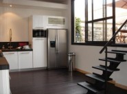 Purchase sale city / village house Rochefort Du Gard