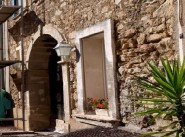 Purchase sale city / village house Roquefort Des Corbieres