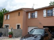 Purchase sale city / village house Roquemaure