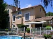 Purchase sale city / village house Rousson