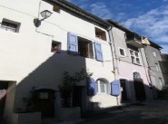 Purchase sale city / village house Saint Ambroix