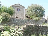 Purchase sale city / village house Saint Ambroix