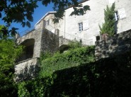 Purchase sale city / village house Saint Andre De Valborgne