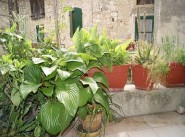 Purchase sale city / village house Saint Chaptes