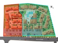 Purchase sale city / village house Saint Christol