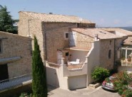 Purchase sale city / village house Saint Christol De Rodieres