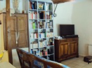 Purchase sale city / village house Saint Florent Sur Auzonnet