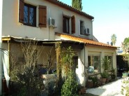 Purchase sale city / village house Saint Genis Des Fontaines