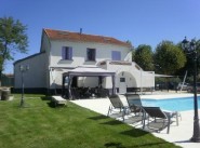 Purchase sale city / village house Saint Hilaire De Brethmas