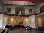 Purchase sale city / village house Saint Just