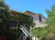 Purchase sale city / village house Saint Just