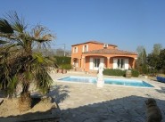 Purchase sale city / village house Saint Laurent Des Arbres