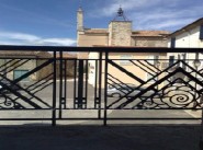 Purchase sale city / village house Saint Mamert Du Gard