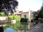 Purchase sale city / village house Saint Marcel De Careiret