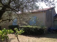 Purchase sale city / village house Saint Maximin
