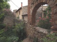 Purchase sale city / village house Saint Michel D Euzet