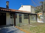 Purchase sale city / village house Saint Nazaire