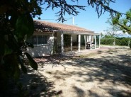 Purchase sale city / village house Saint Paul Les Fonts