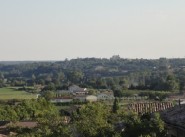 Purchase sale city / village house Saint Quentin La Poterie