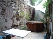 Purchase sale city / village house Saint Thibery