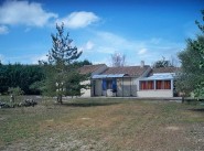 Purchase sale city / village house Sainte Anastasie