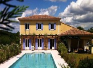 Purchase sale city / village house Salazac