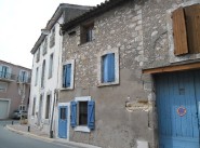 Purchase sale city / village house Salles D Aude