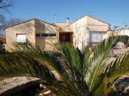 Purchase sale city / village house Saturargues