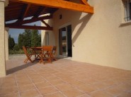 Purchase sale city / village house Sauveterre