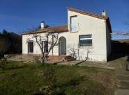 Purchase sale city / village house Serignan
