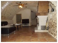 Purchase sale city / village house Tavel