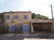 Purchase sale city / village house Uzes