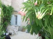 Purchase sale city / village house Vallabregues