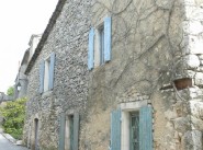 Purchase sale city / village house Verfeuil