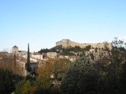 Purchase sale city / village house Villeneuve Les Avignon