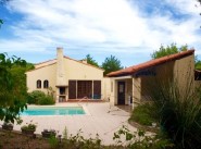 Purchase sale city / village house Villeseque Des Corbieres