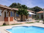 Purchase sale city / village house Villevieille