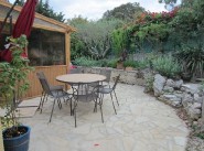 Purchase sale city / village house Viols Le Fort