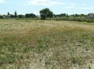 Purchase sale development site Aigues Vives