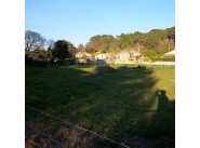 Purchase sale development site Aigues Vives