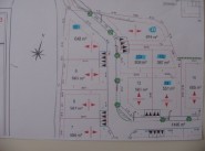 Purchase sale development site Alairac