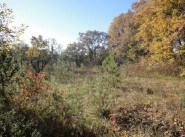 Purchase sale development site Arpaillargues Et Aureillac