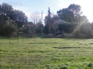Purchase sale development site Aubais