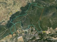 Purchase sale development site Aumelas