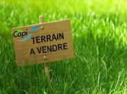 Purchase sale development site Balaruc Le Vieux