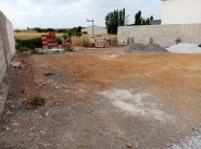 Purchase sale development site Bessan